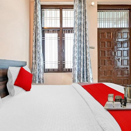 Hotel O Gs Джайпур Екстериор снимка