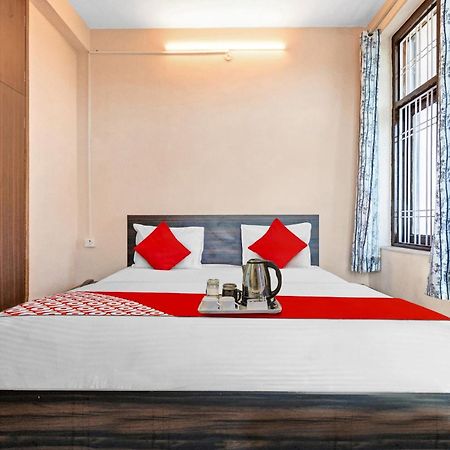 Hotel O Gs Джайпур Екстериор снимка