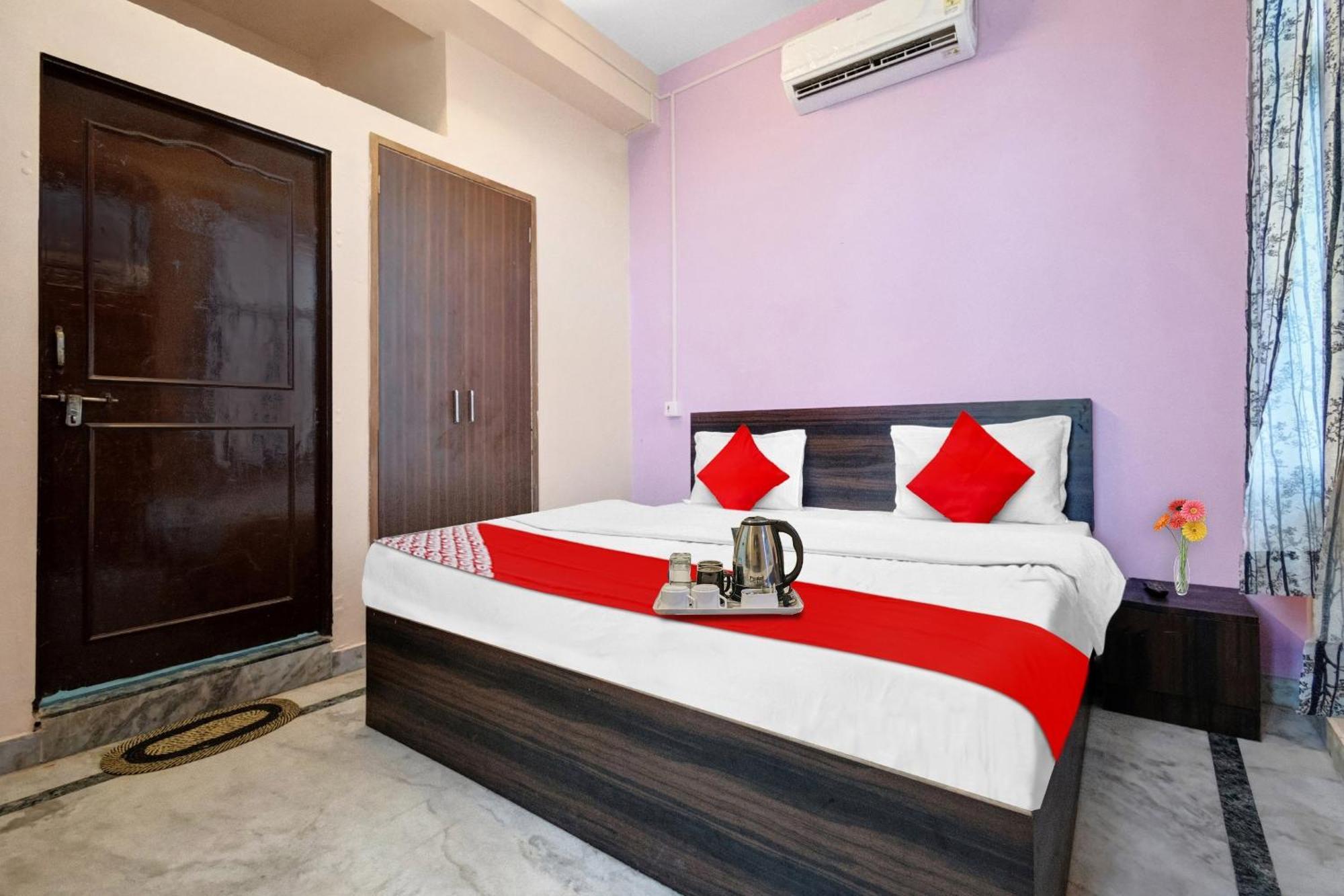 Hotel O Gs Джайпур Екстериор снимка