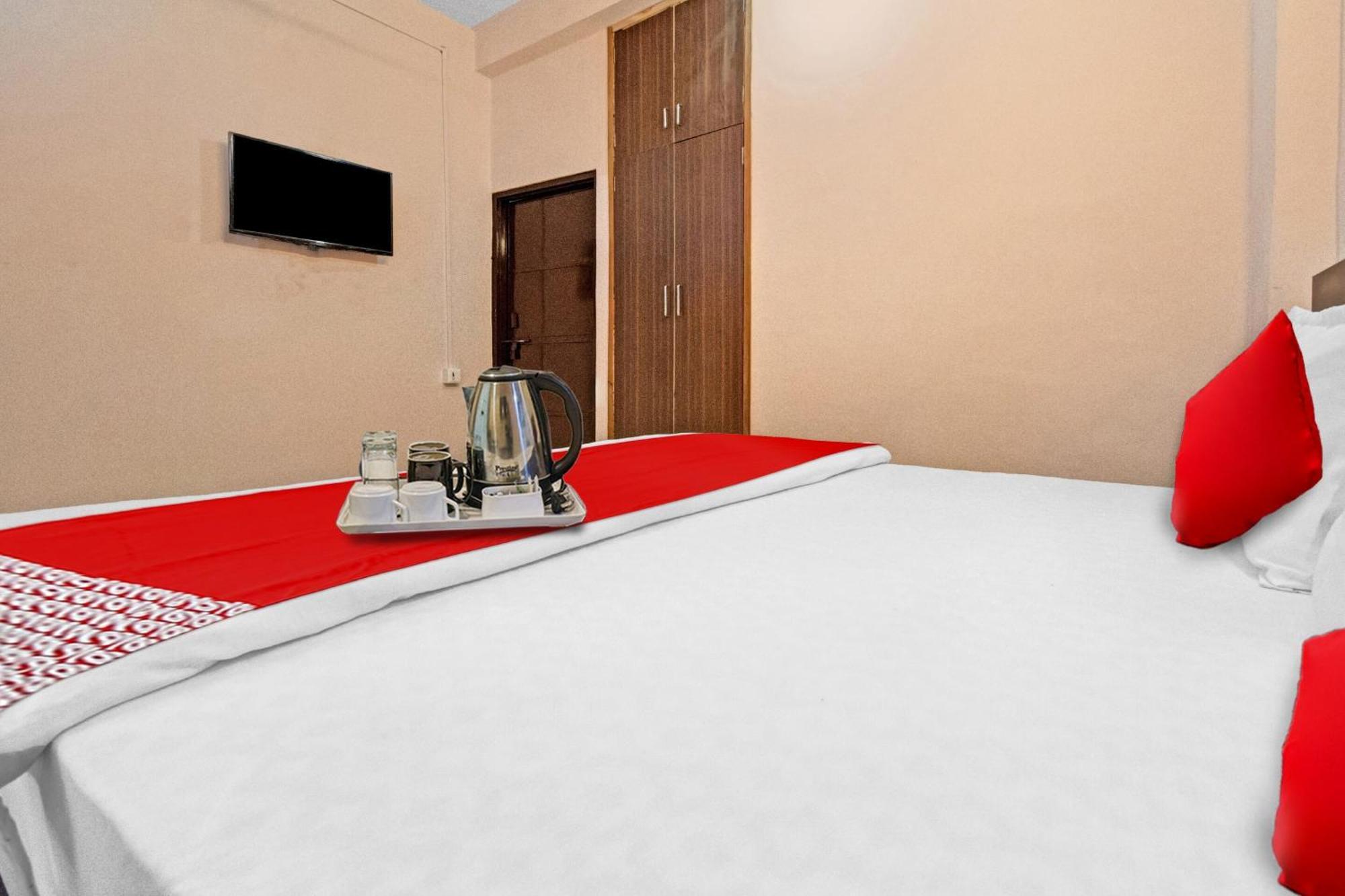 Hotel O Gs Джайпур Екстериор снимка