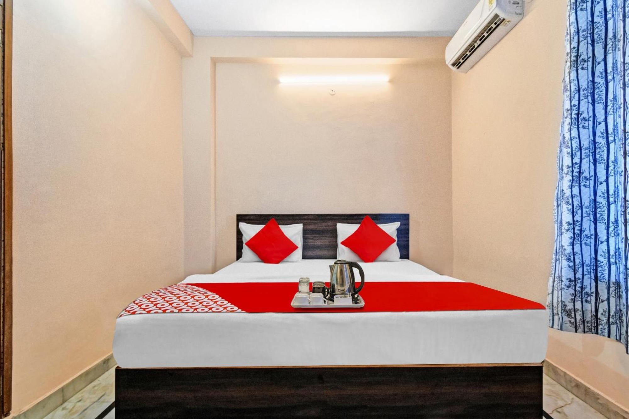 Hotel O Gs Джайпур Екстериор снимка