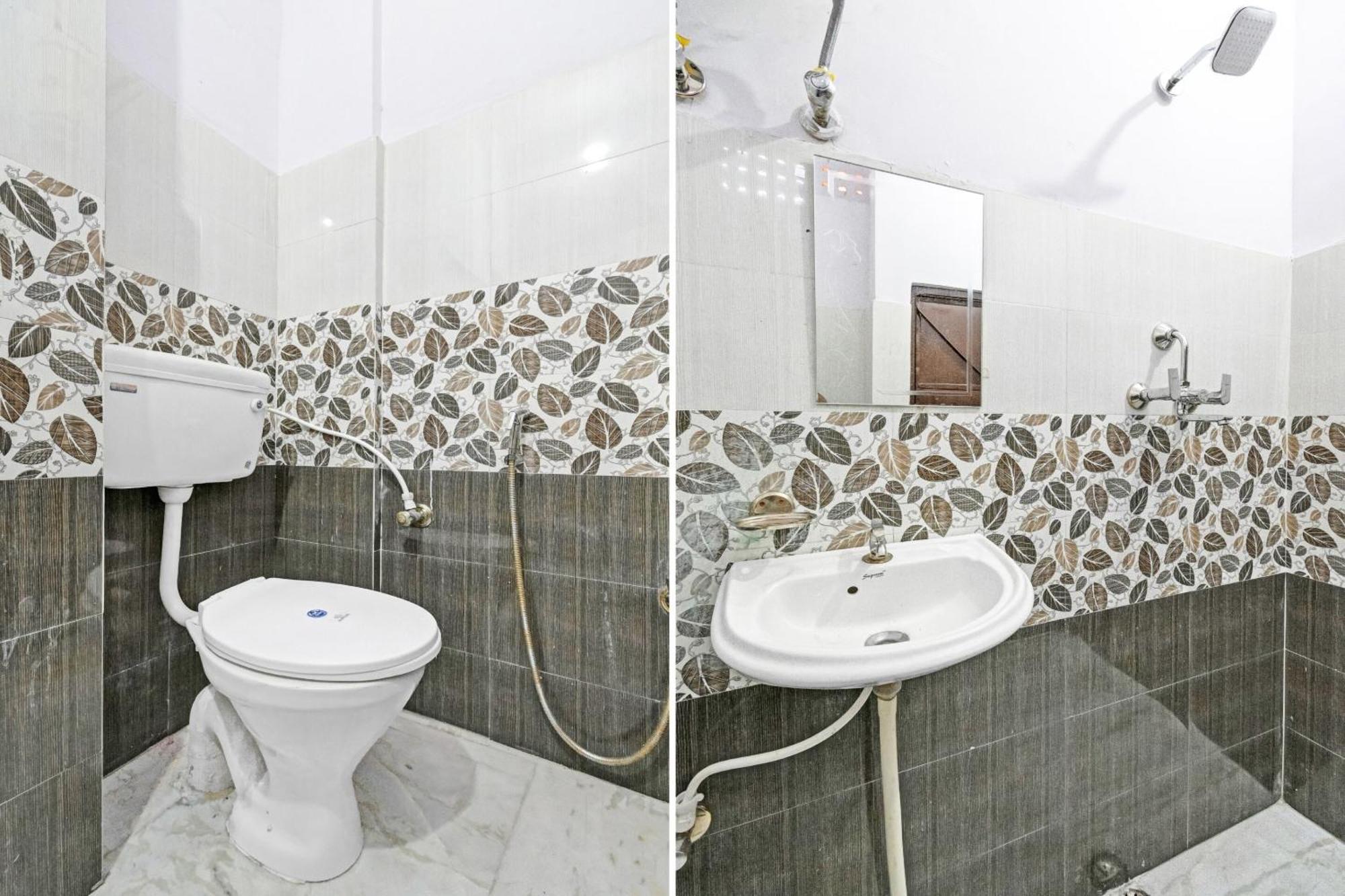 Hotel O Gs Джайпур Екстериор снимка