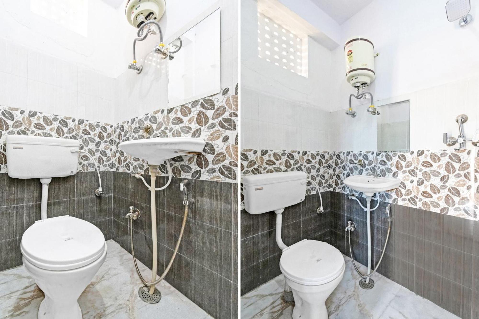 Hotel O Gs Джайпур Екстериор снимка
